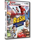 RUSH A Disney - PIXAR Adventure